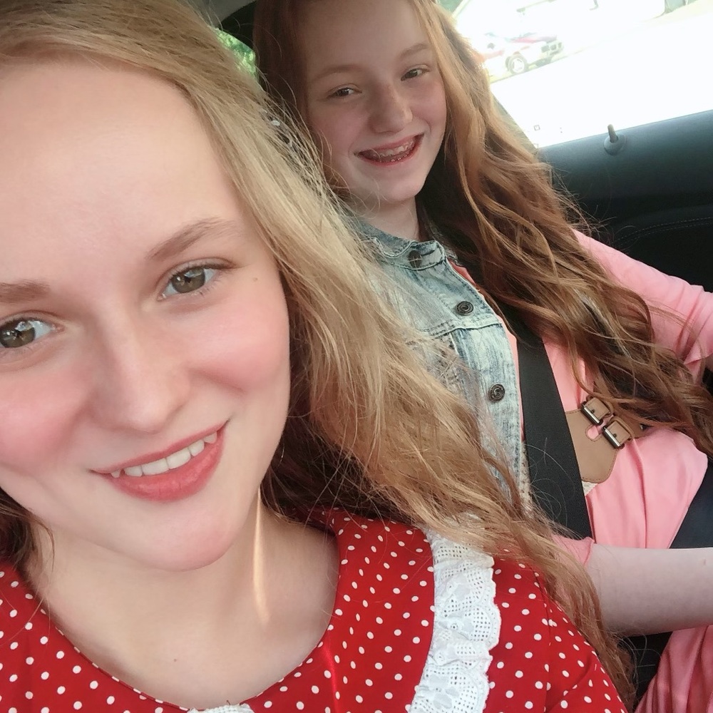 Meet your Posher, Katelynn
